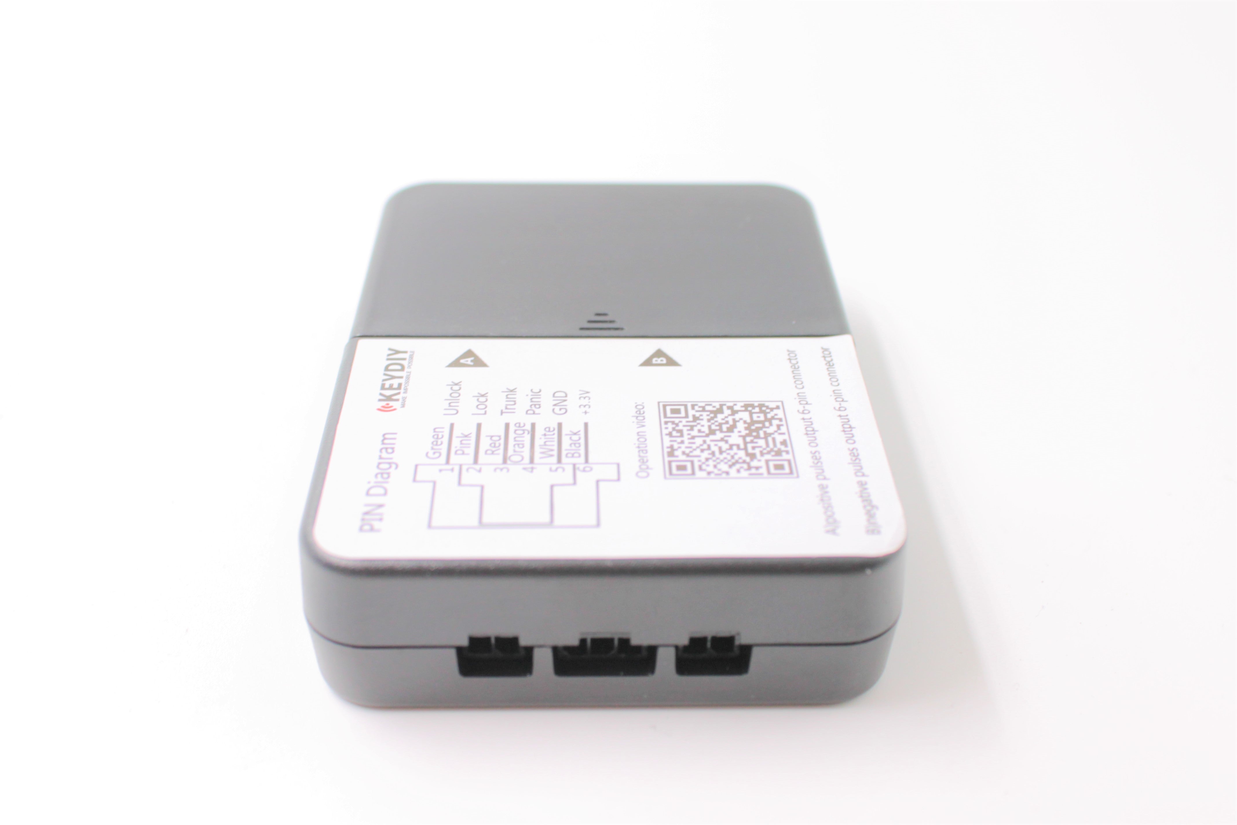 KEYDIY KD 900 Remote Universal Interface | Remote Pro